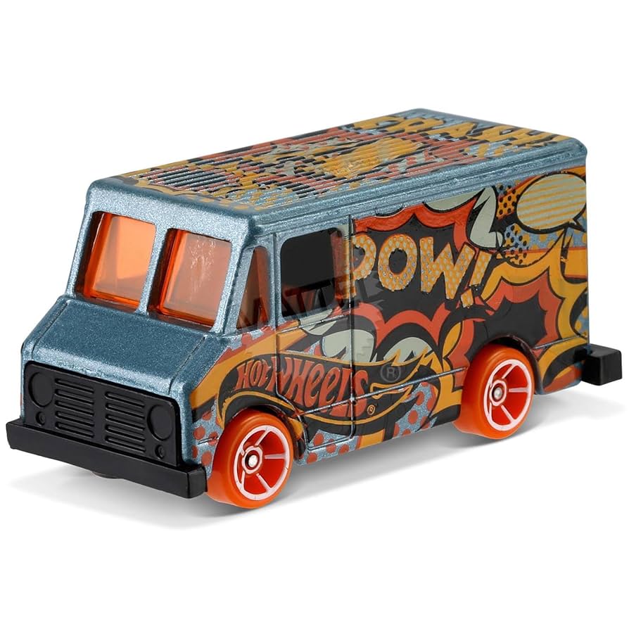 ✨新品未開封✨Hot Wheels✨ATOMIX✨CAMO SQUAD Hot Wheels ATOMIX 2002 #6 Monster Crash Micro Set | eBay